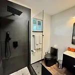 Luxury Villa With Private Spa