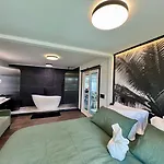 Luxury Villa With Private Spa