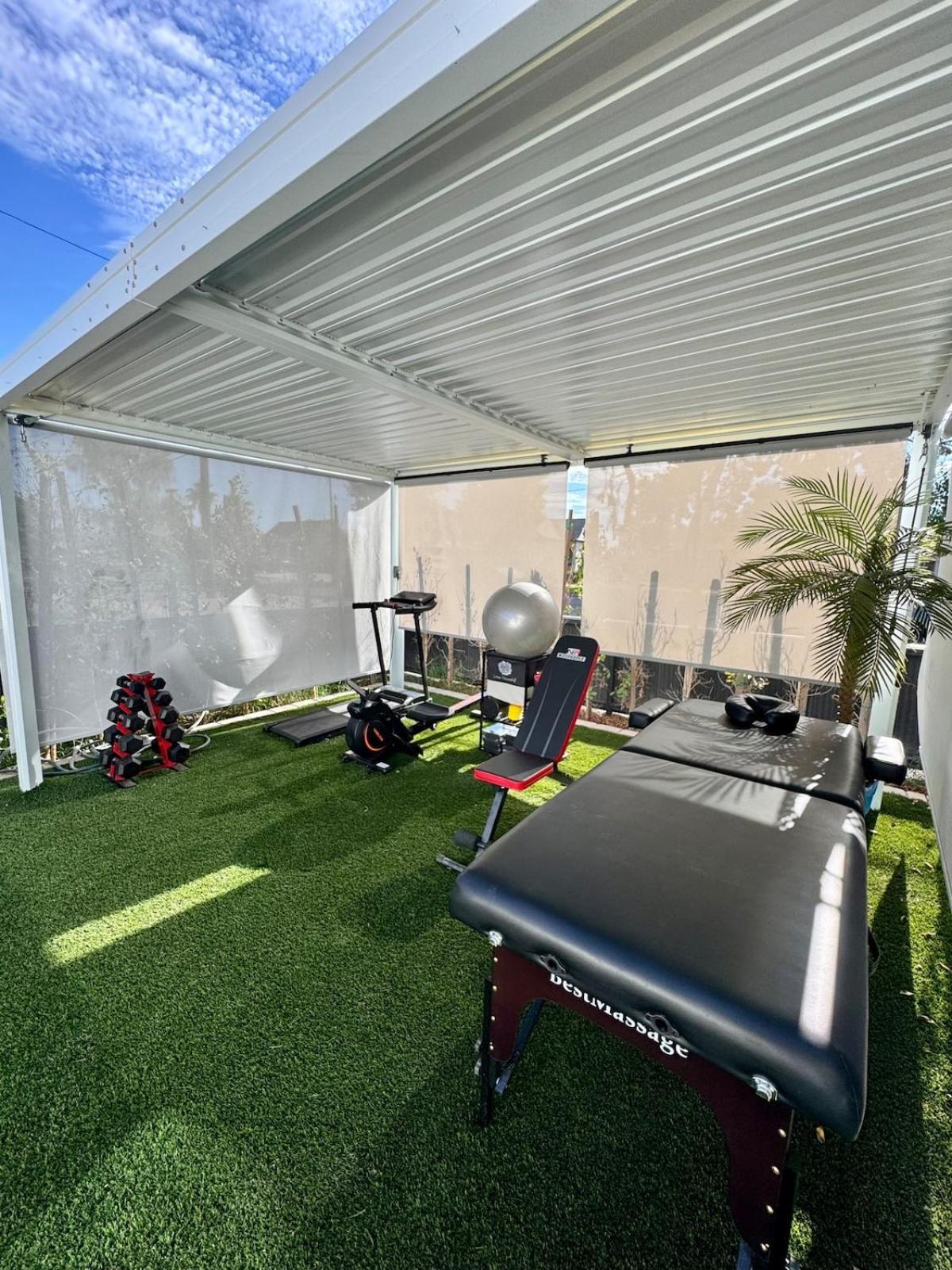 Luxury With Private Villa Phoenix