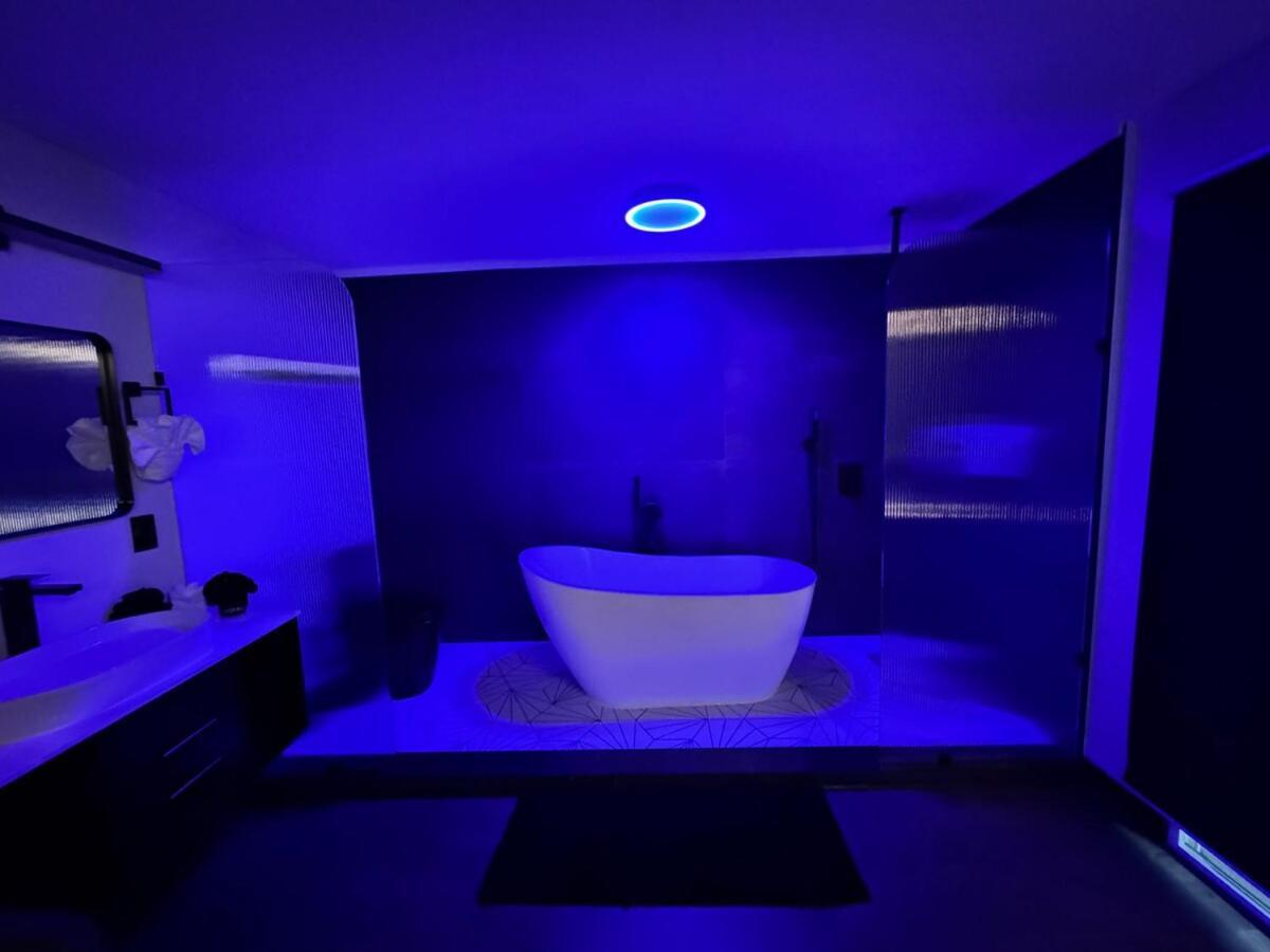 Luxury With Private Villa *