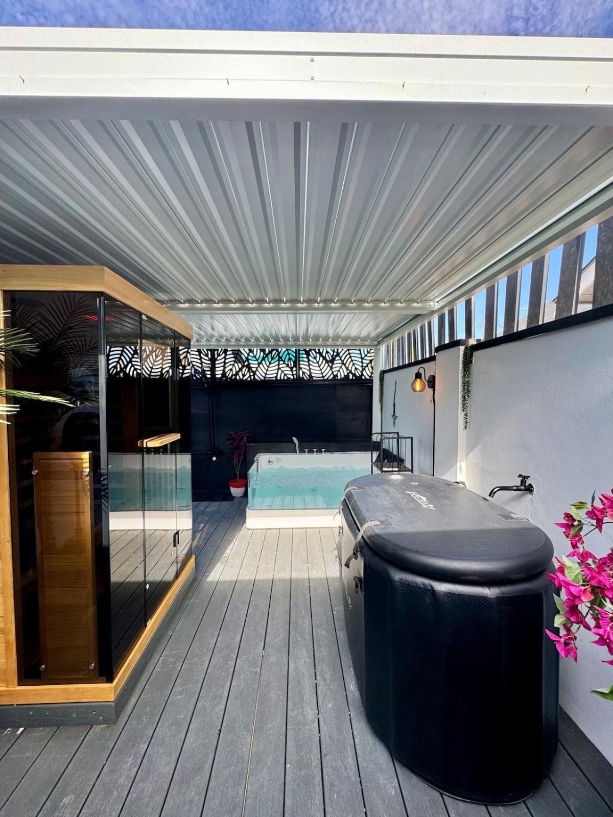 Villa Luxury With Private