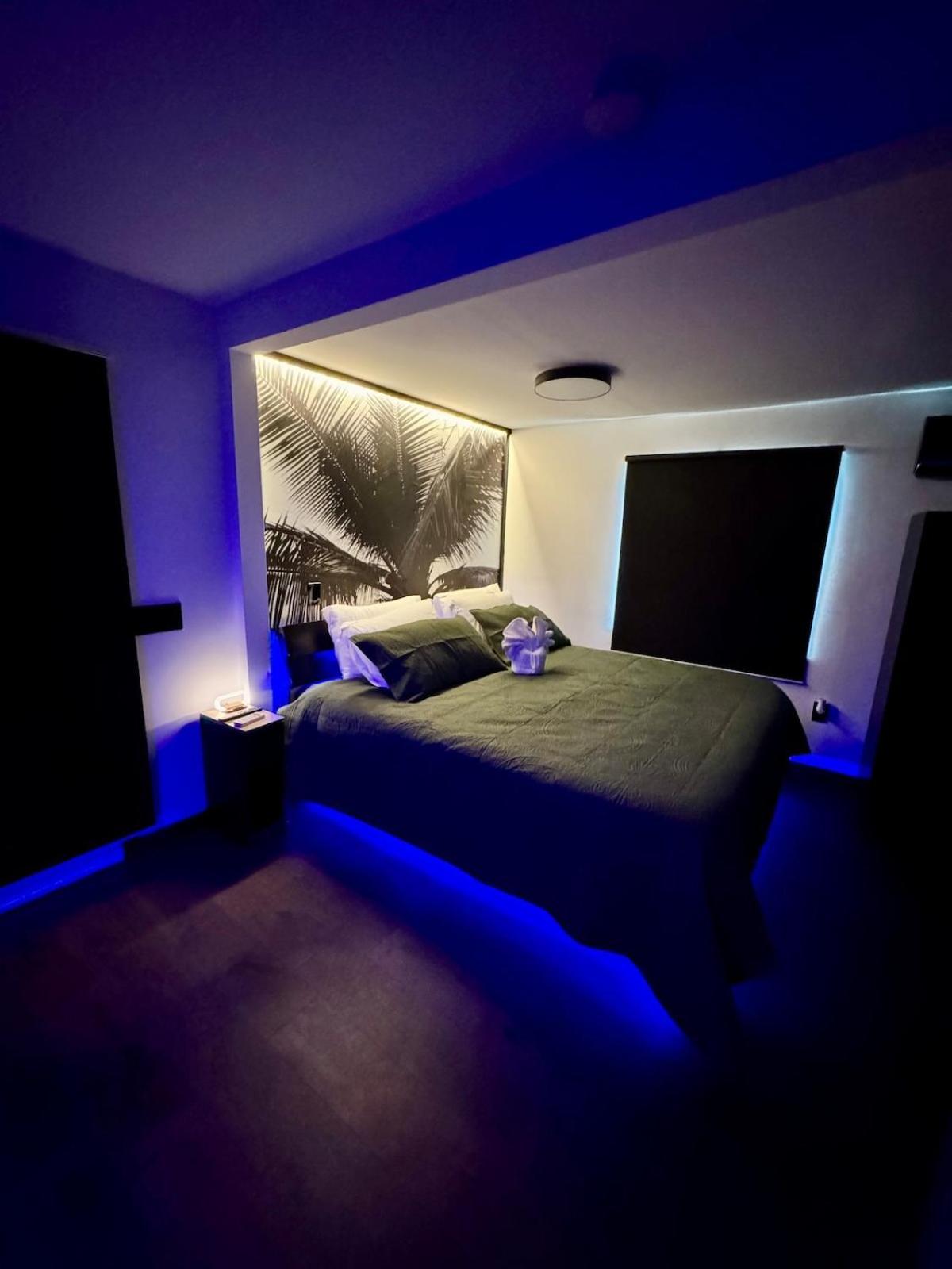 Villa Luxury With Private