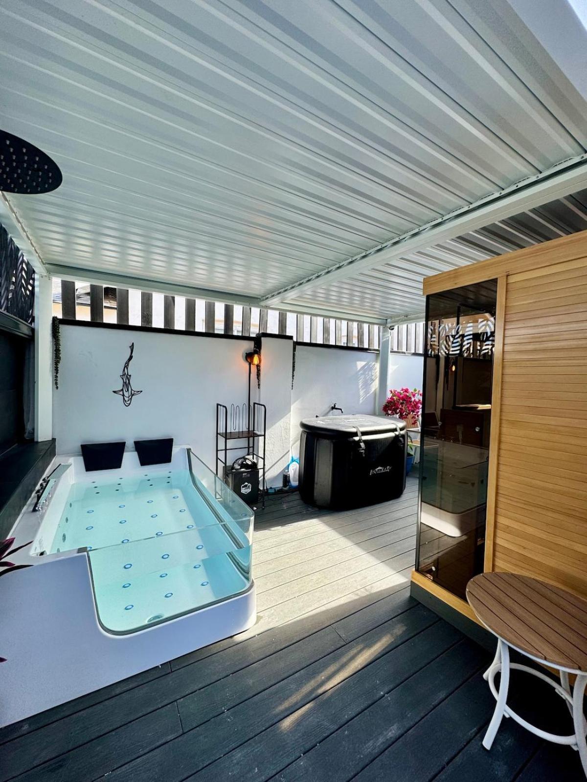 Luxury With Private * Phoenix