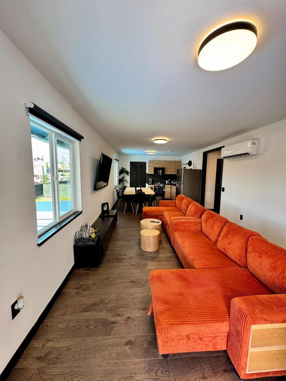 Luxury With Private