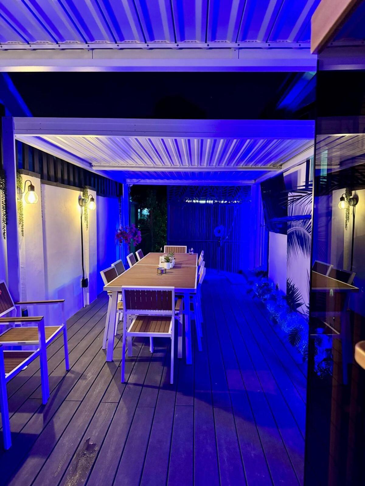 Villa Luxury With Private *