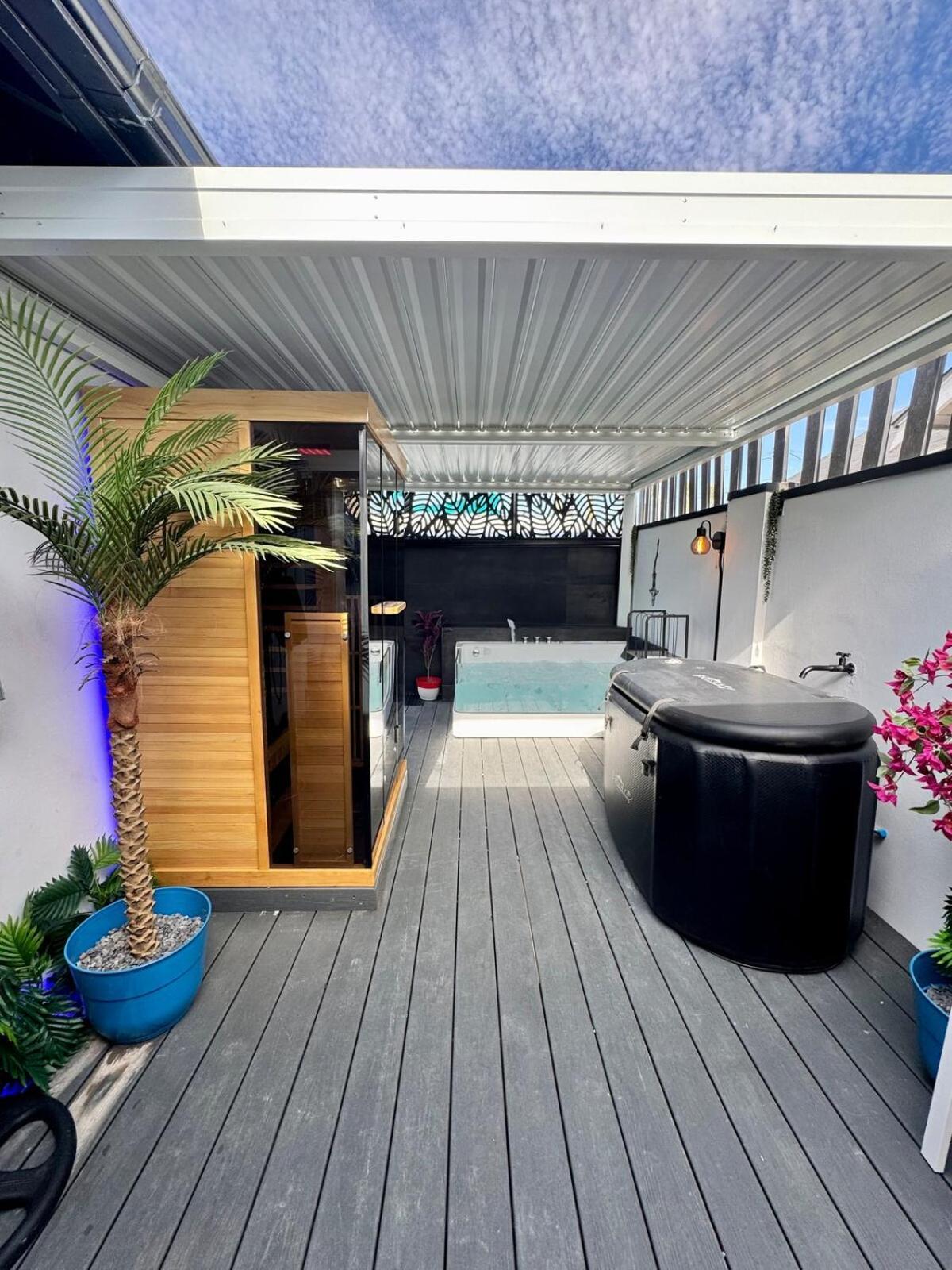 Villa Luxury With Private
