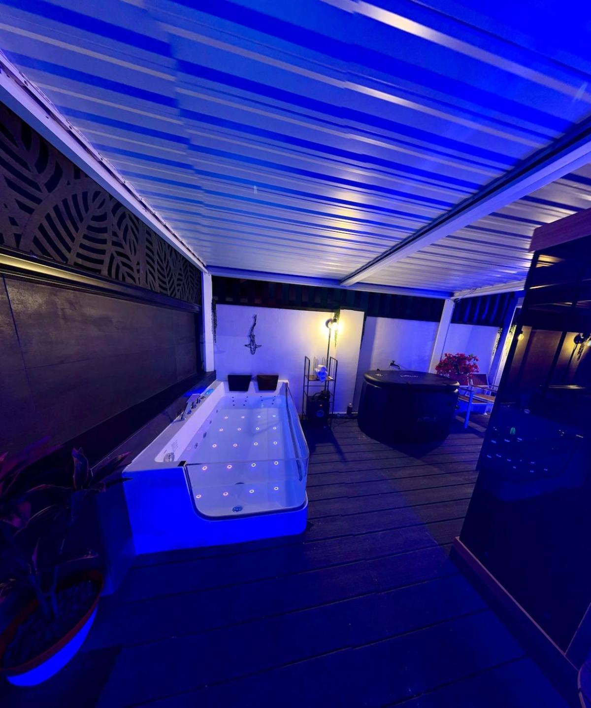 Luxury With Private Villa *