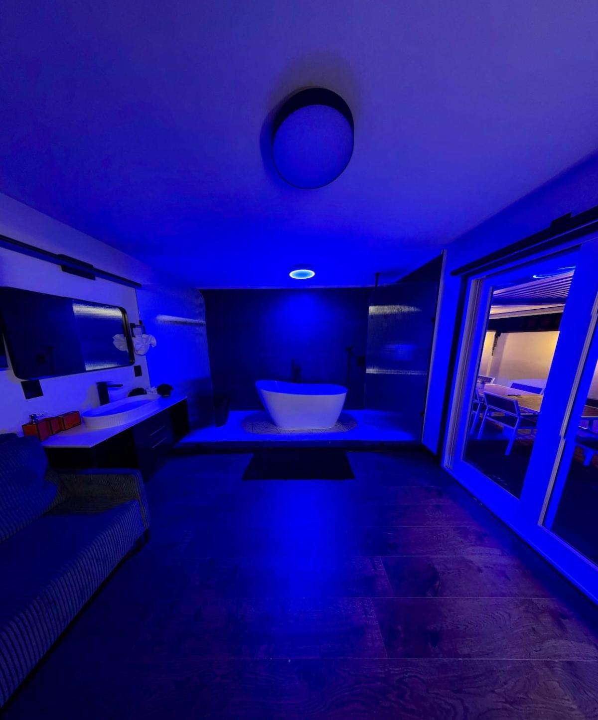 Luxury With Private