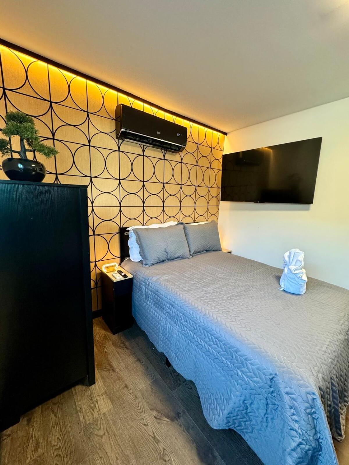 Villa Luxury With Private